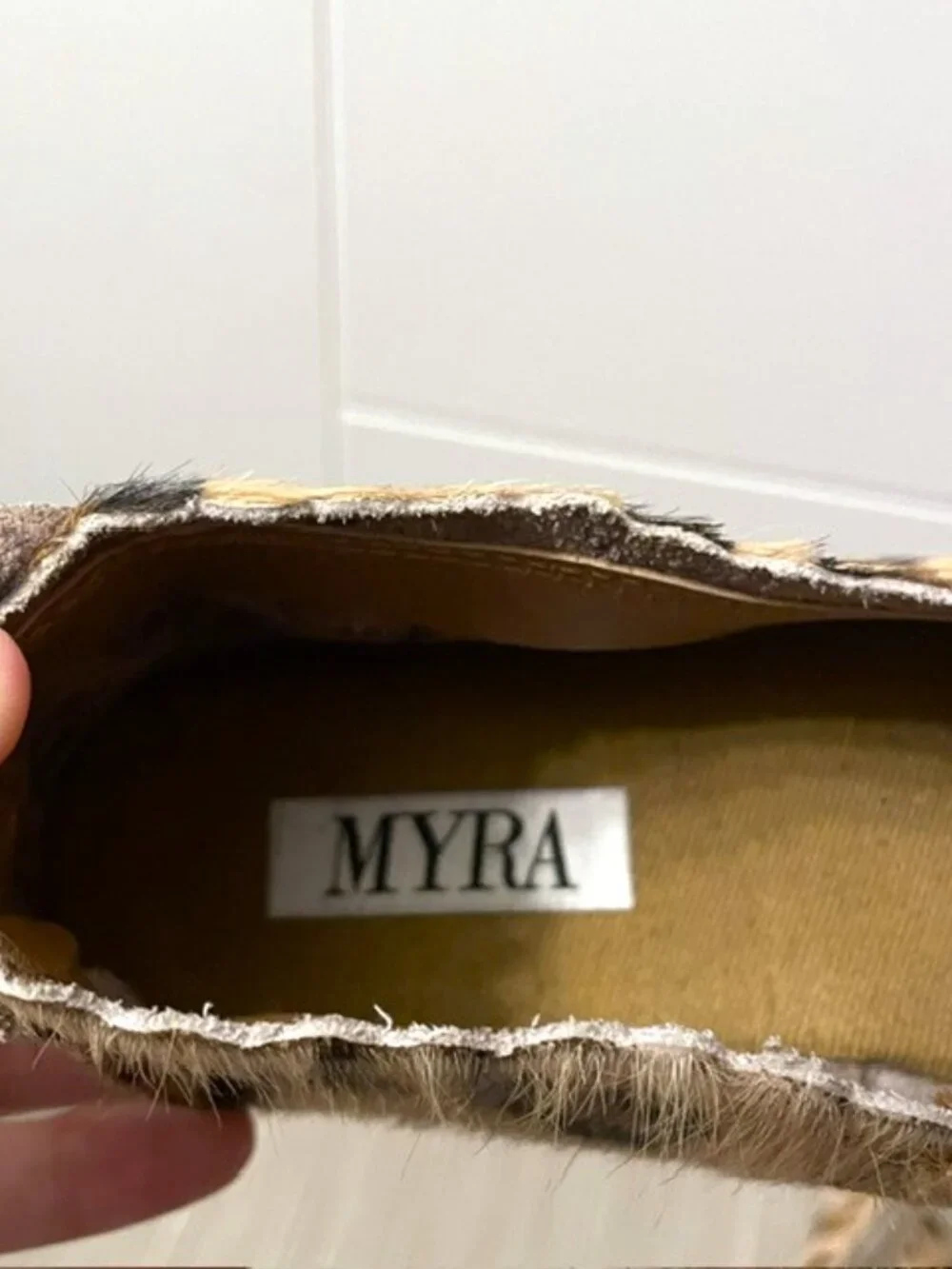 Myra Bag nwt myra